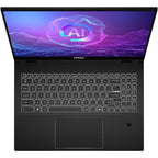 MSI Summit A16 AI A3HMTG 16" Laptop with Ryzen AI 9 365 32GB 2TB SSD
