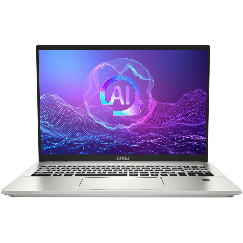 MSI Prestige A16 AI A3HMG 16" Laptop with Ryzen AI 9 365 32GB 1TB SSD