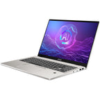 MSI Prestige A16 AI A3HMG 16" Laptop with Ryzen AI 9 365 32GB 1TB SSD