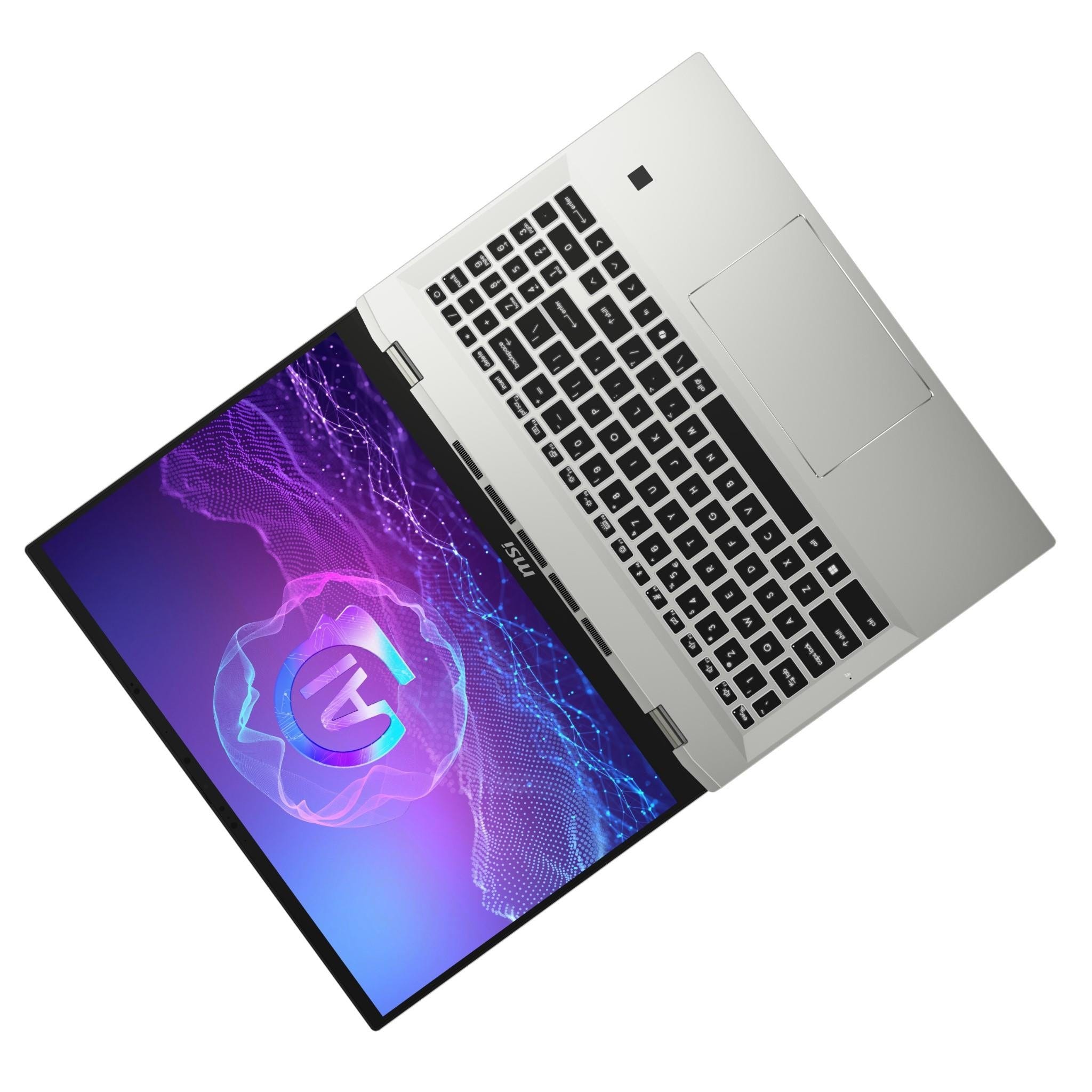 MSI Prestige A16 AI A3HMG 16" Laptop with Ryzen AI 9 365 32GB 1TB SSD