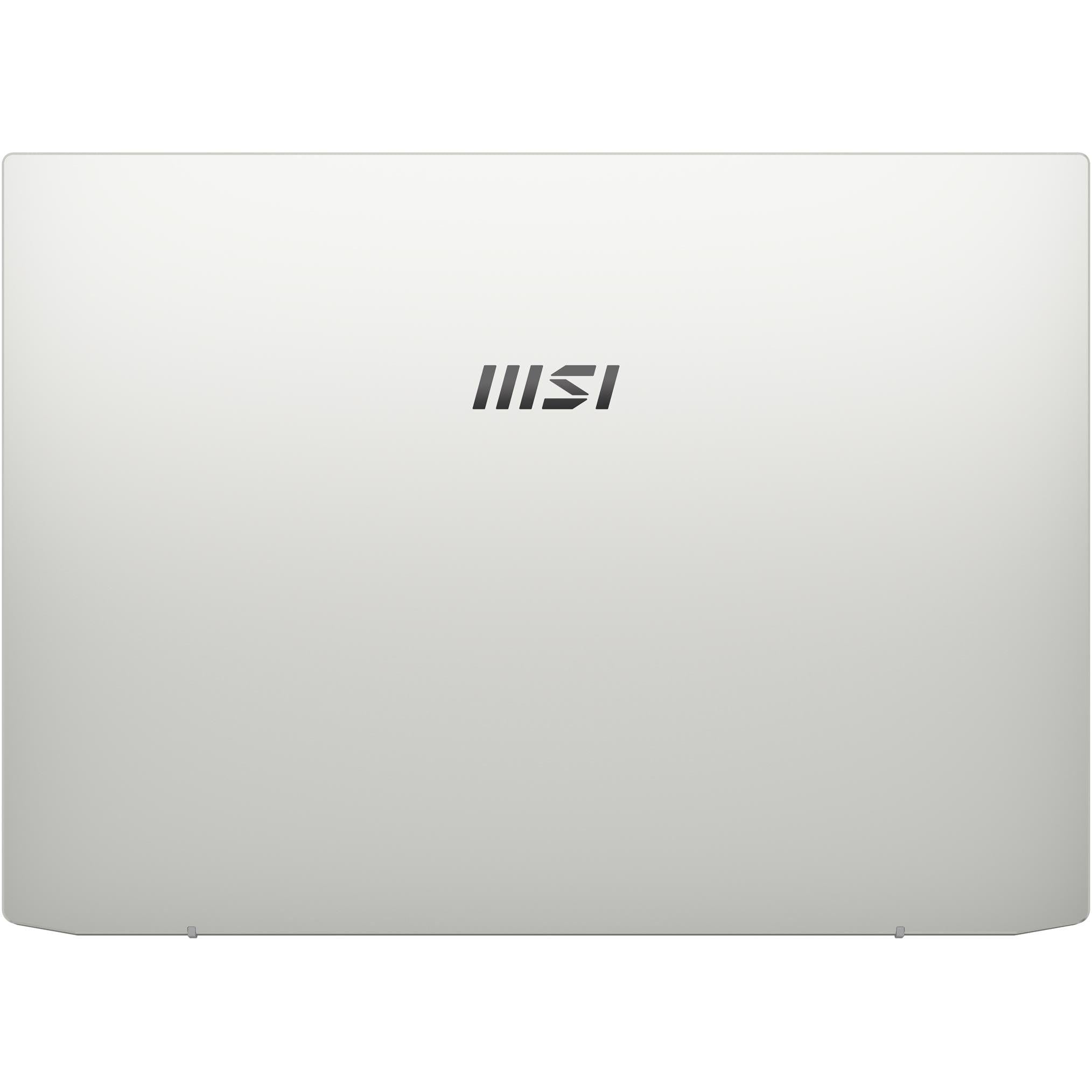 MSI Prestige A16 AI A3HMG 16" Laptop with Ryzen AI 9 365 32GB 1TB SSD