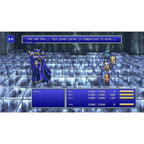 Final Fantasy I-VI Collection - Anniversary Edition - Nintendo Switch