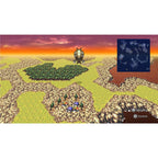 Final Fantasy I-VI Collection - Anniversary Edition - Nintendo Switch