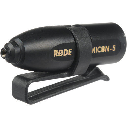 Rode MiCon 5 Connector for Rode MiCon Microphones