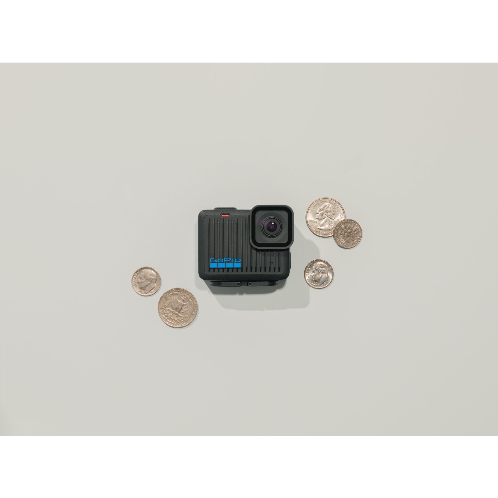 GoPro HERO13 Black Creator Edition