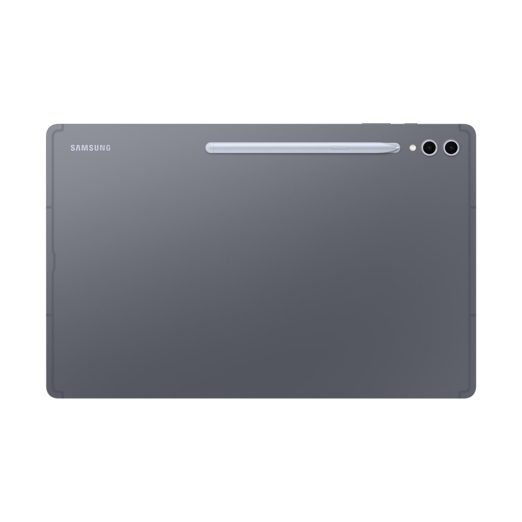 Samsung Galaxy Tab S10+ 12.4" 256GB Wi-Fi (Moonstone Grey)