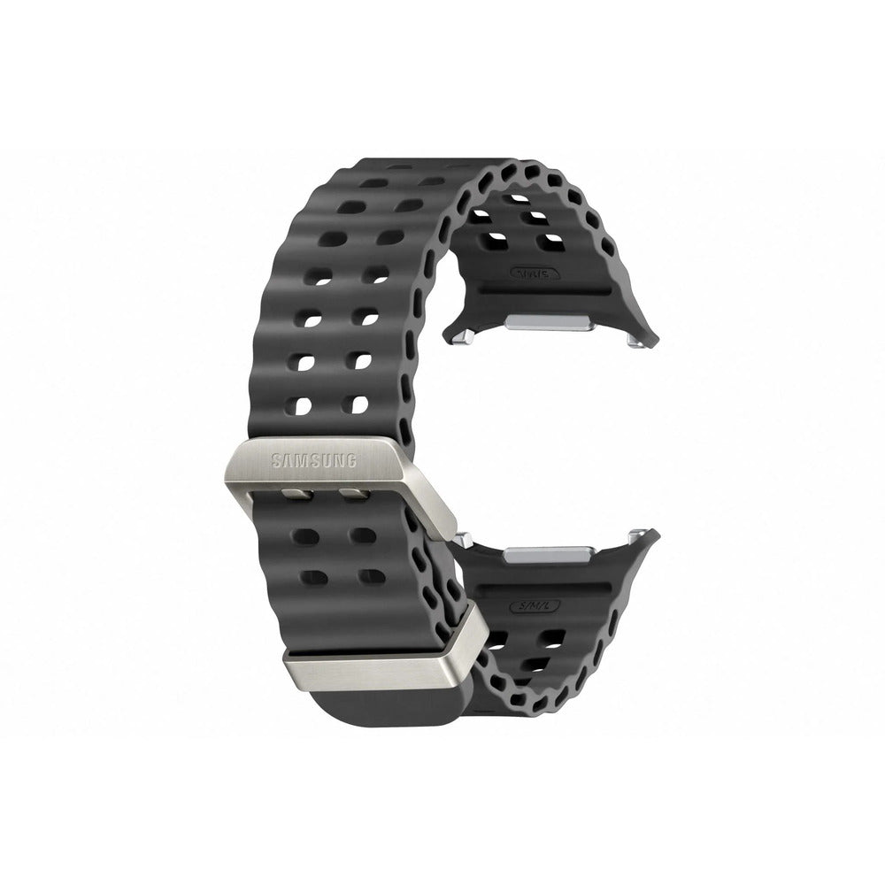 Samsung Watch Ultra Sport Band (Dark Grey)