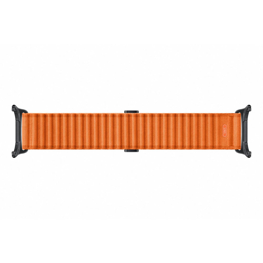 Samsung Watch Ultra Fabric Band (Orange) 