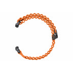 Samsung Watch Ultra Fabric Band (Orange) 