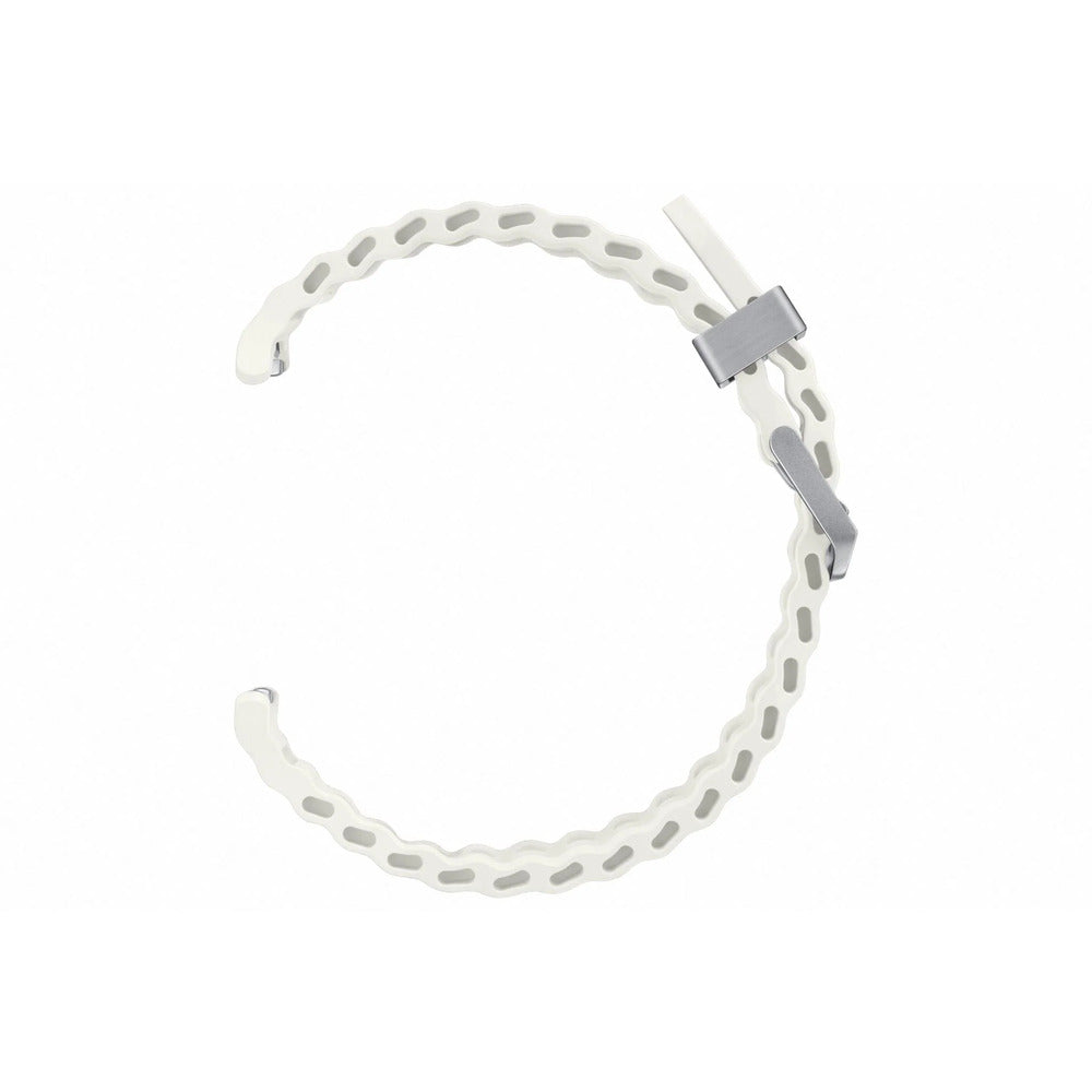 Samsung Watch Ultra Sport Band (White Sand)