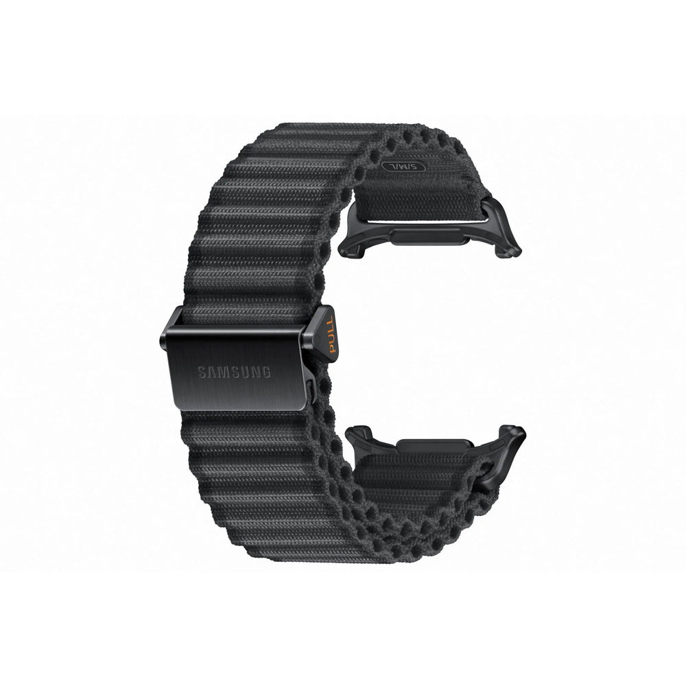 Samsung Watch Ultra Fabric Band (Grey)
