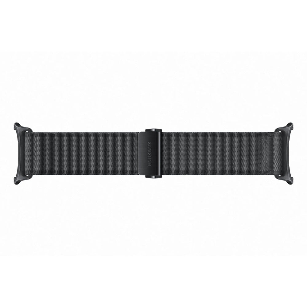 Samsung Watch Ultra Fabric Band (Grey)