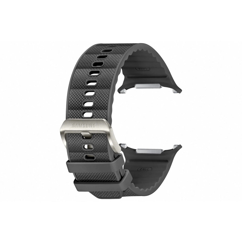Samsung Watch Ultra Hybrid Band (Dark Grey)