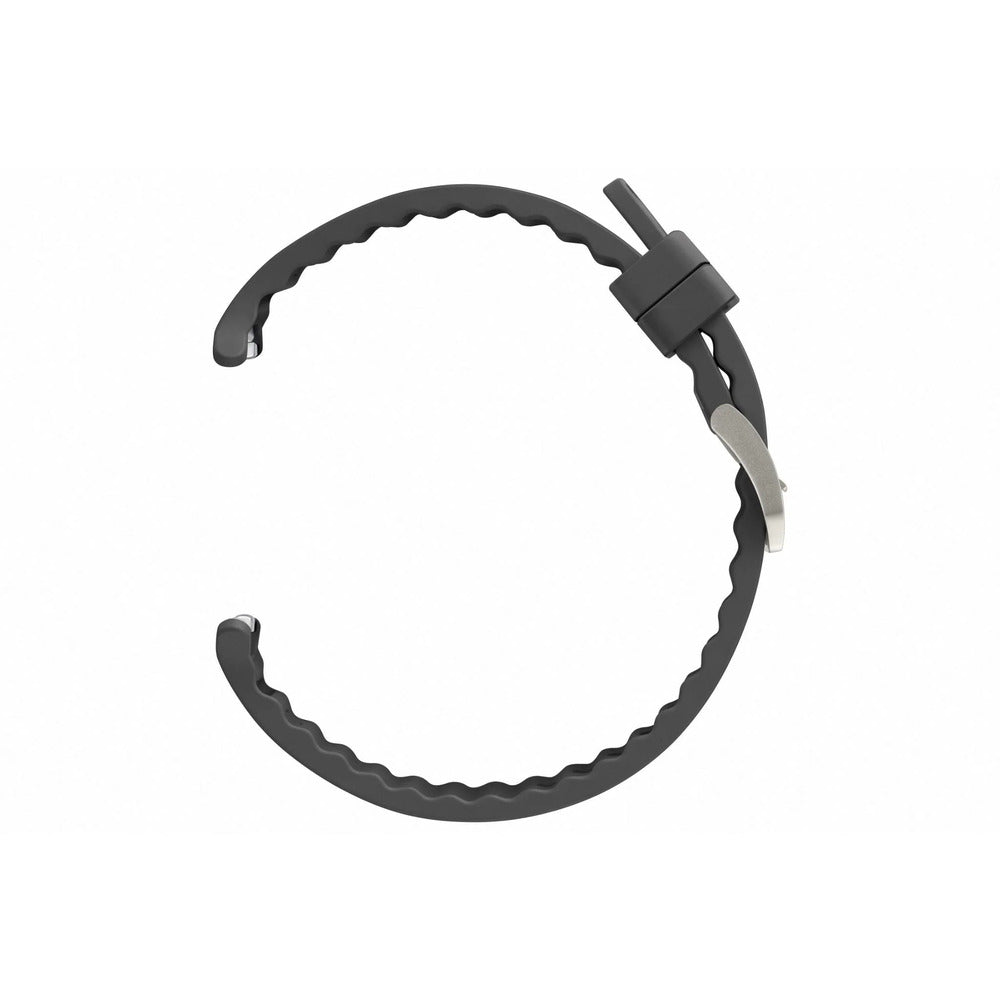Samsung Watch Ultra Hybrid Band (Dark Grey)