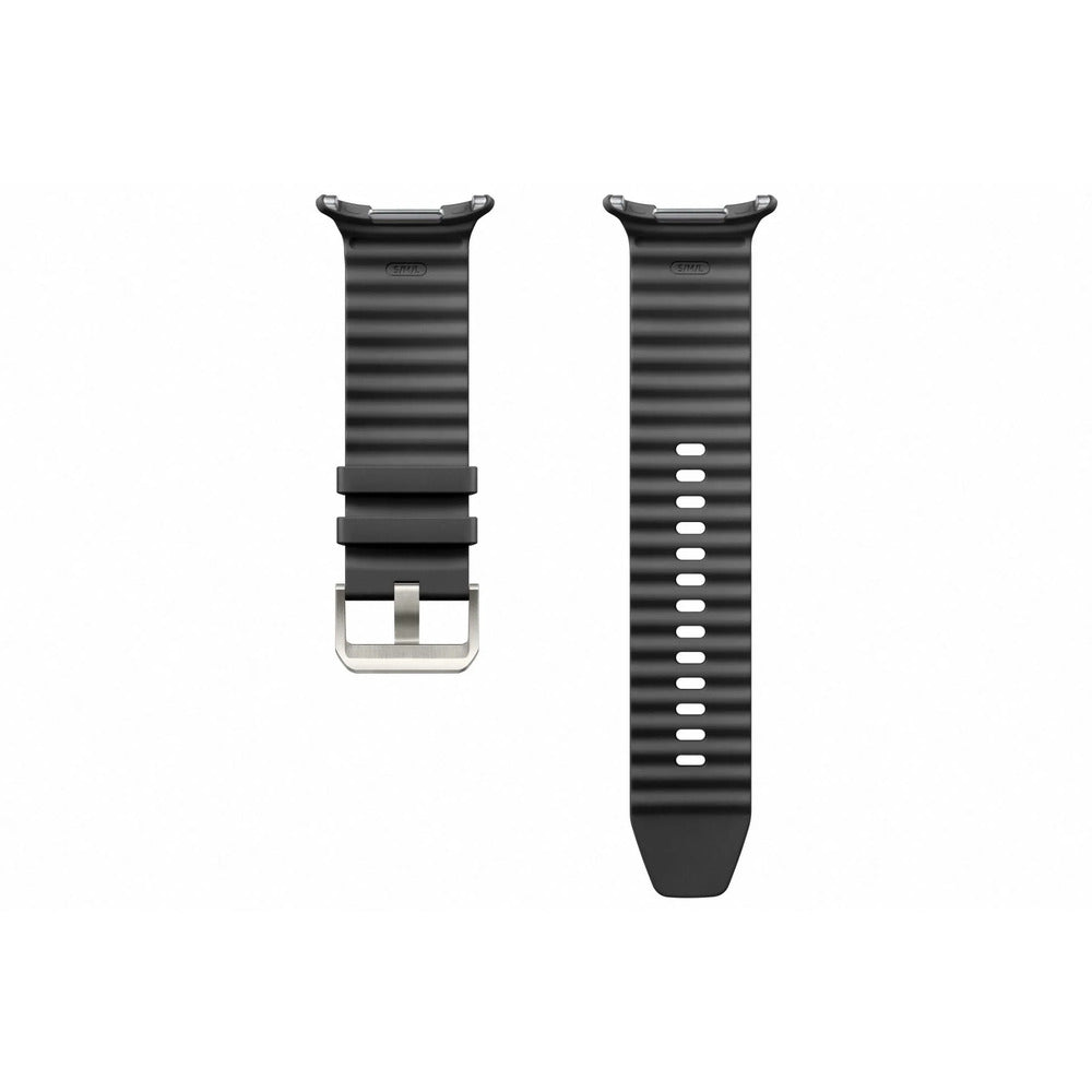 Samsung Watch Ultra Hybrid Band (Dark Grey)