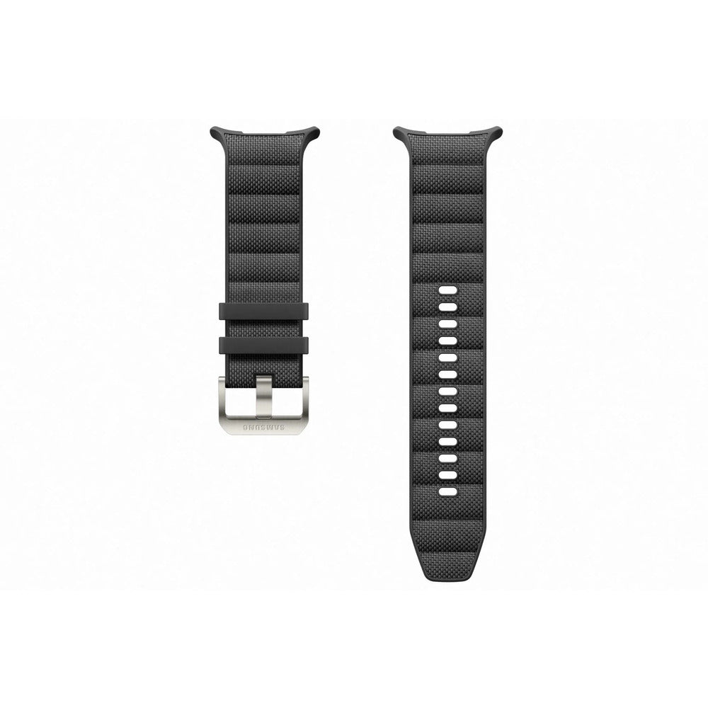 Samsung Watch Ultra Hybrid Band (Dark Grey)