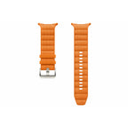 Samsung Watch Ultra Hybrid Band (Orange)