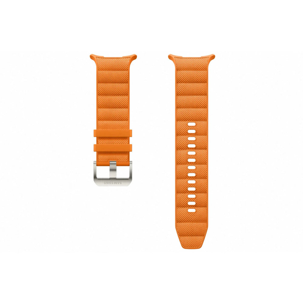 Samsung Watch Ultra Hybrid Band (Orange)