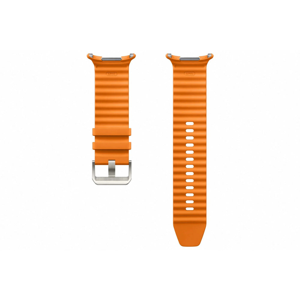 Samsung Watch Ultra Hybrid Band (Orange)