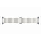 Samsung Watch Ultra Fabric Band (White Sand)
