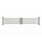 Samsung Watch Ultra Fabric Band (White Sand)