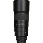Nikon AF-S 300mm f/4D IF-ED Lens