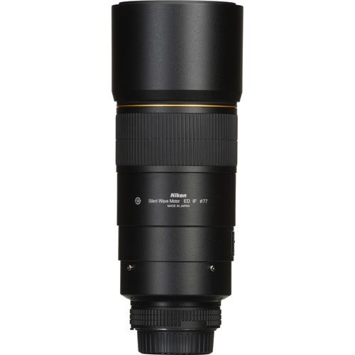 Nikon AF-S 300mm f/4D IF-ED Lens