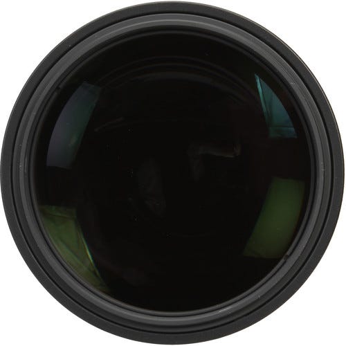 Nikon AF-S 300mm f/4D IF-ED Lens