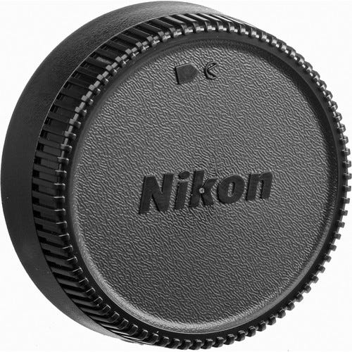 Nikon AF-S 300mm f/4D IF-ED Lens
