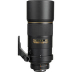 Nikon AF-S 300mm f/4D IF-ED Lens