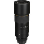Nikon AF-S 300mm f/4D IF-ED Lens