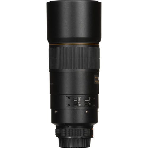 Nikon AF-S 300mm f/4D IF-ED Lens