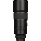 Nikon AF-S 300mm f/4D IF-ED Lens