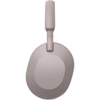 WH-1000XM5 Premium Noise Cancelling Wireless Over-Ear Headphones (Smoky Pink)