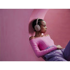 WH-1000XM5 Premium Noise Cancelling Wireless Over-Ear Headphones (Smoky Pink)