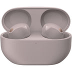 Sony WF-1000XM5 True Wireless Noise Cancelling Earbuds (Smoky Pink)