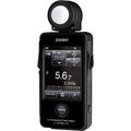 Sekonic LiteMaster Pro L-478DR (with Radio Transmitter)