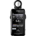 Sekonic LiteMaster Pro L-478DR (with Radio Transmitter)