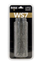 Rode WS7 Windshield  