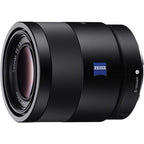 Sony FE CZ 55mm f/1.8 Sonnar