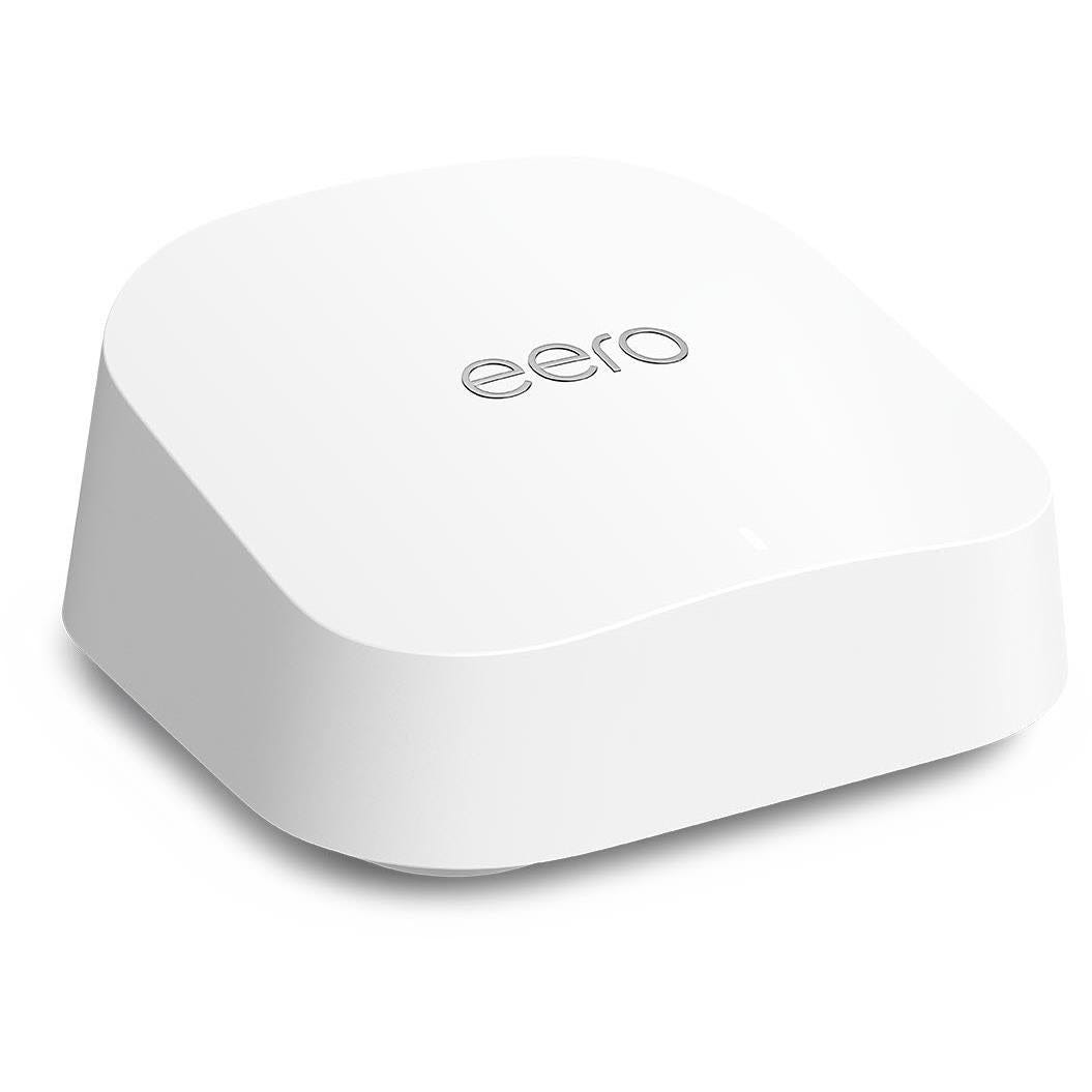Open Box Eero 7 dual-band mesh