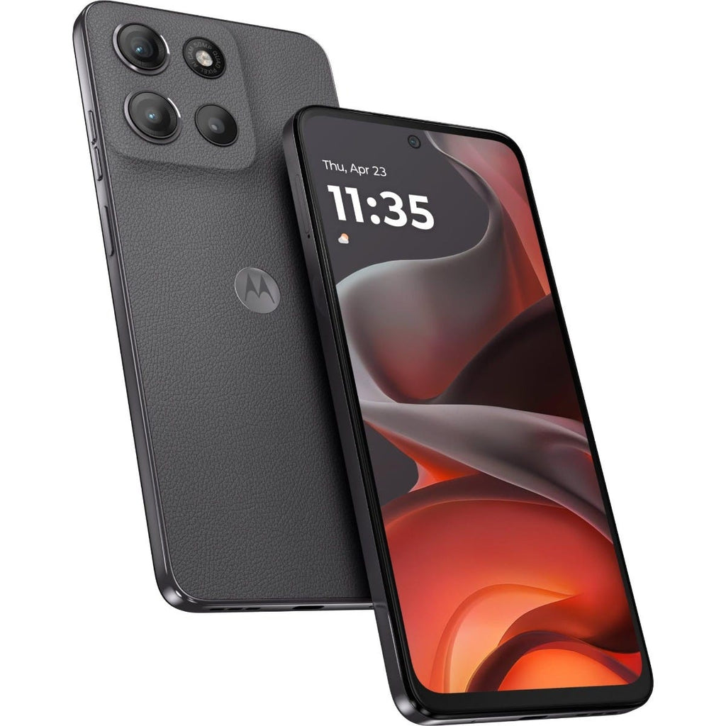 Motorola G15 4G 128GB - Gravity Grey 