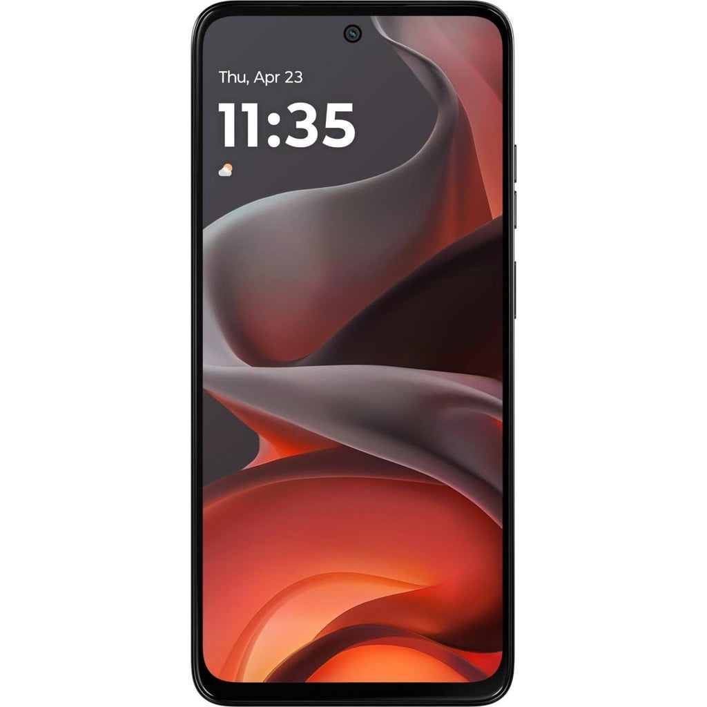 Motorola G15 4G 128GB - Gravity Grey 