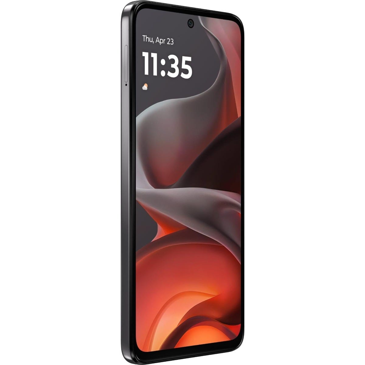Motorola G15 4G 128GB - Gravity Grey 