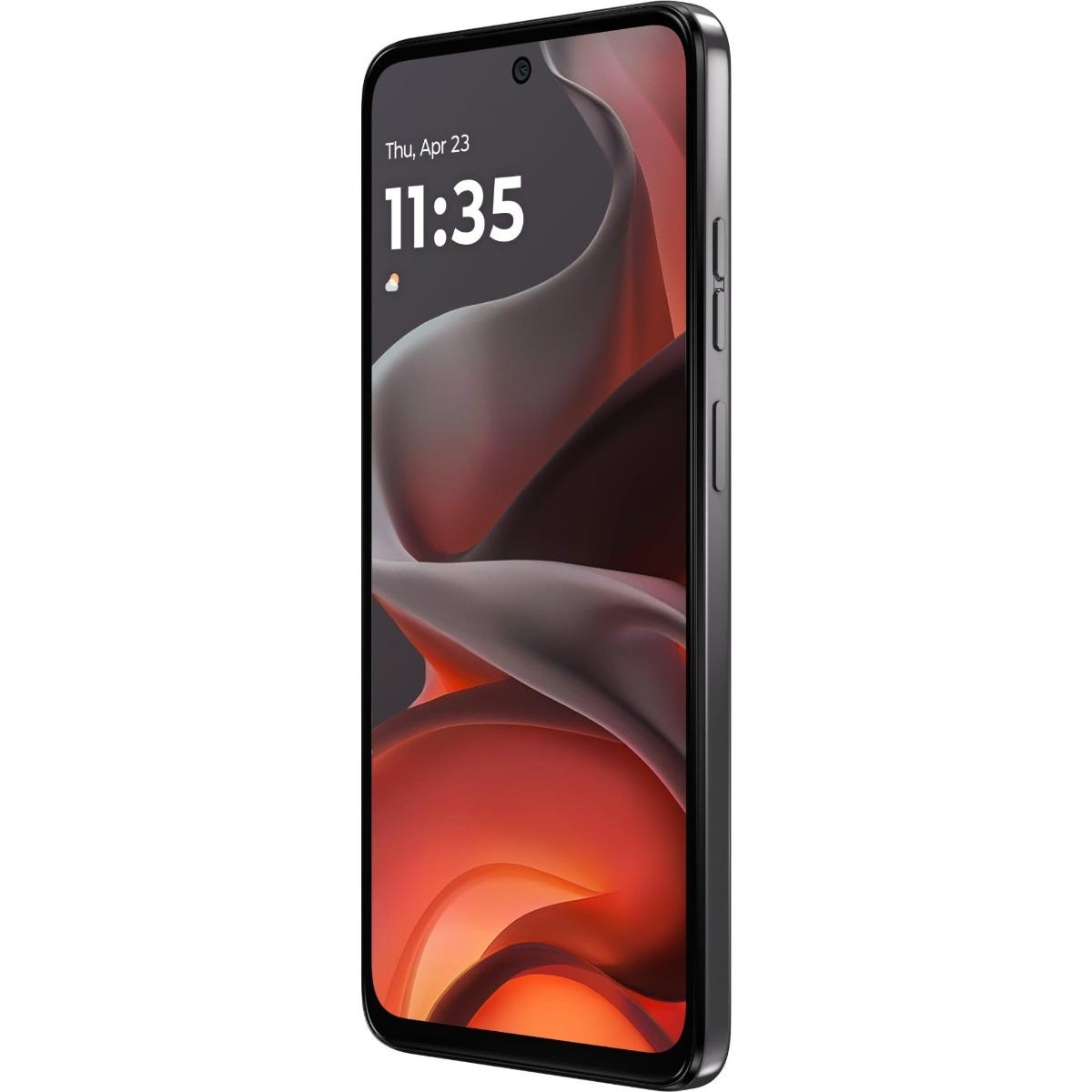 Motorola G15 4G 128GB - Gravity Grey 