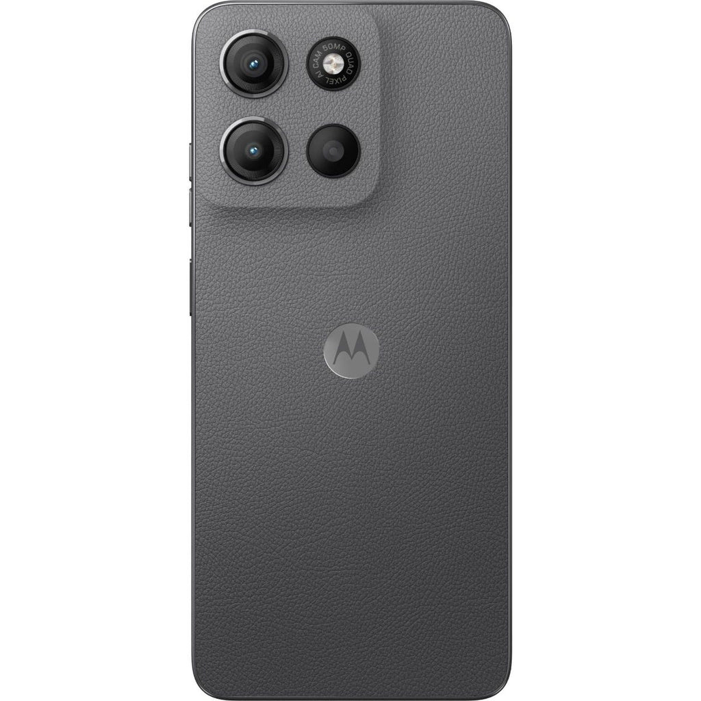 Motorola G15 4G 128GB - Gravity Grey