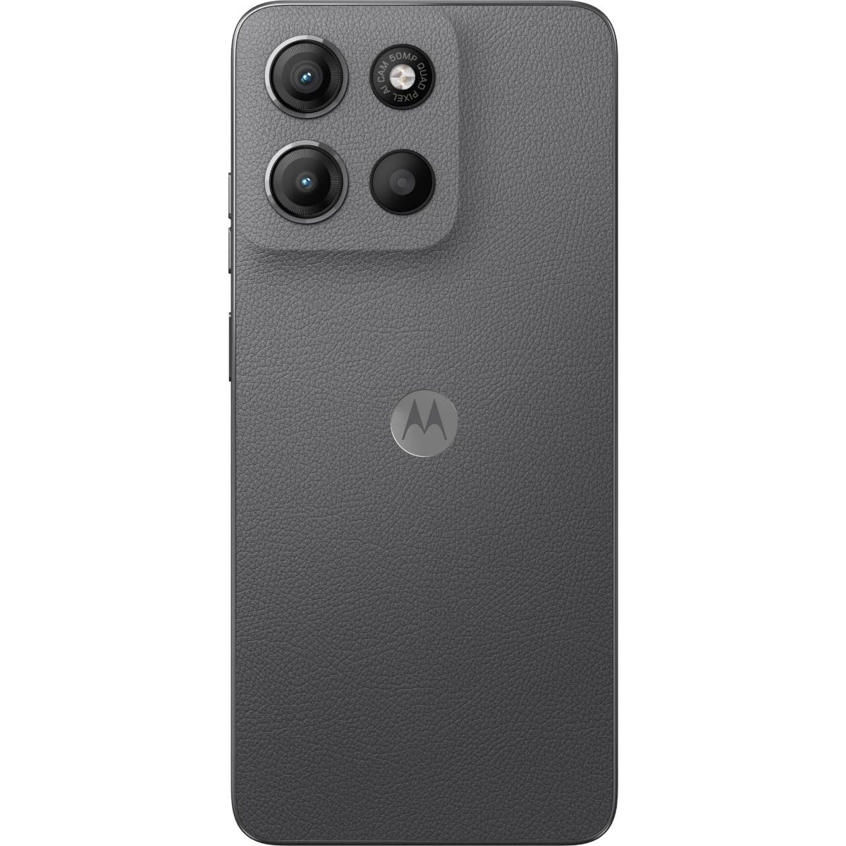 Motorola G15 4G 128GB - Gravity Grey
