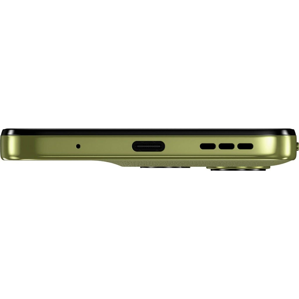 Motorola G15 4G 128GB - Iguana Green