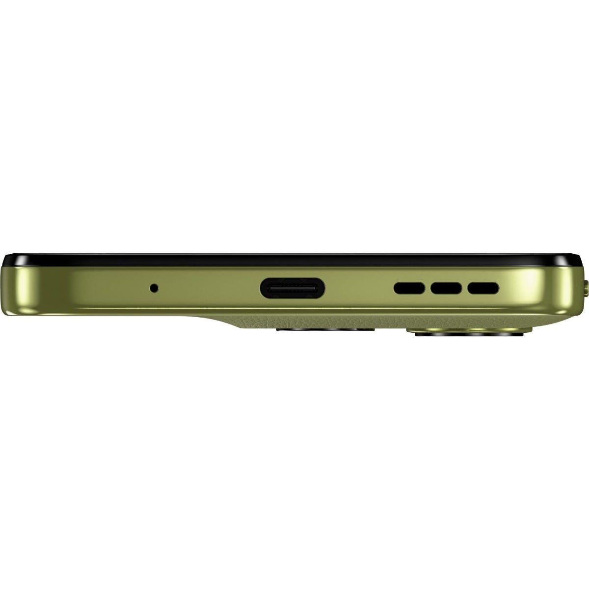 Motorola G15 4G 128GB - Iguana Green