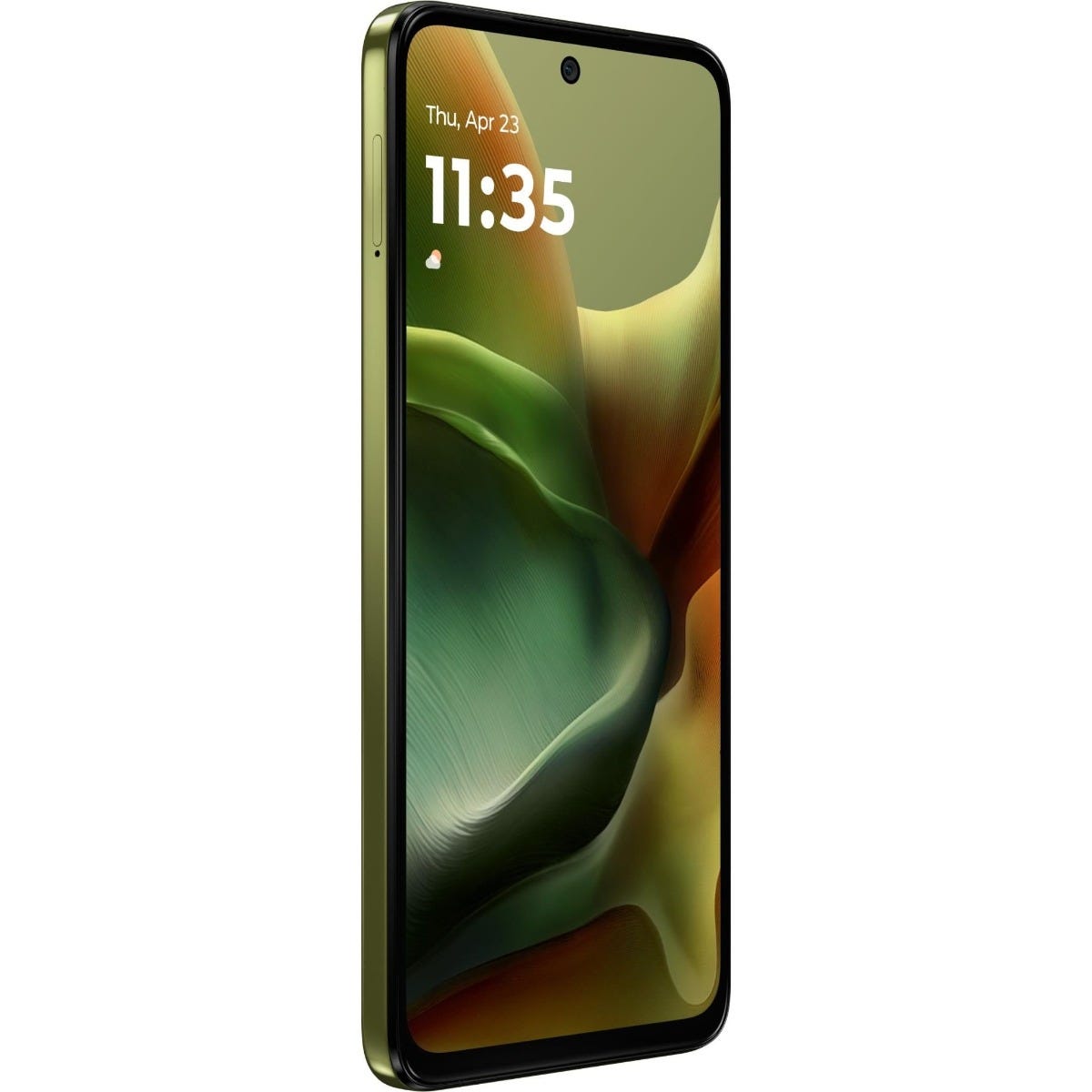 Motorola G15 4G 128GB - Iguana Green